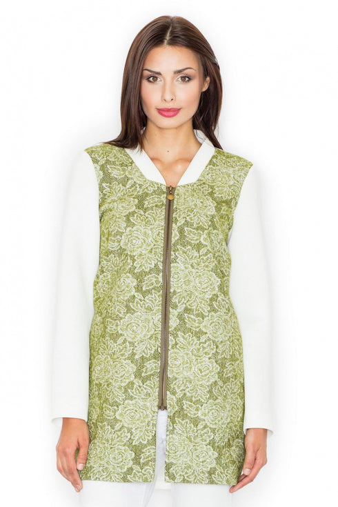 Coat model 111500